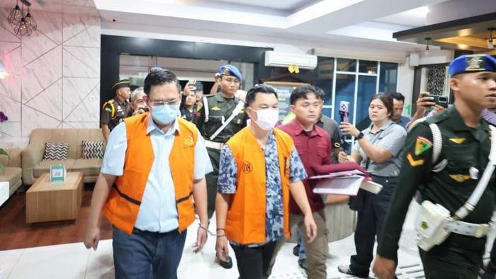 Kasus Korupsi Tambang di Bengkulu Ternyata Rugikan Negara Rp 1,8 Triliun