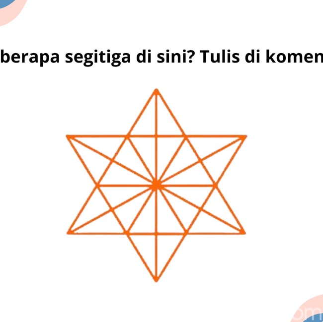 Tes Kesabaran, Wajib Tenang dan Fokus Biar Bisa Jawab Benar Semua