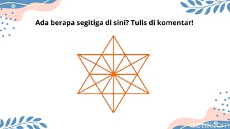 Tes Kesabaran, Wajib Tenang dan Fokus Biar Bisa Jawab Benar Semua