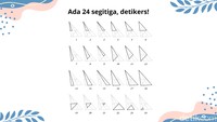 Ada 24 detikers. Kamu dapat berapa? Foto: Aida Adha Siregar/detikHealth