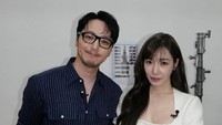 5 Fakta Byun Yo Han, Kekasih Tiffany SNSD yang Cinlok dan Berencana Nikah