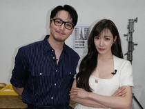 Video: Byun Yo Han & Tiffany Young Umumkan Rencana Pernikahan