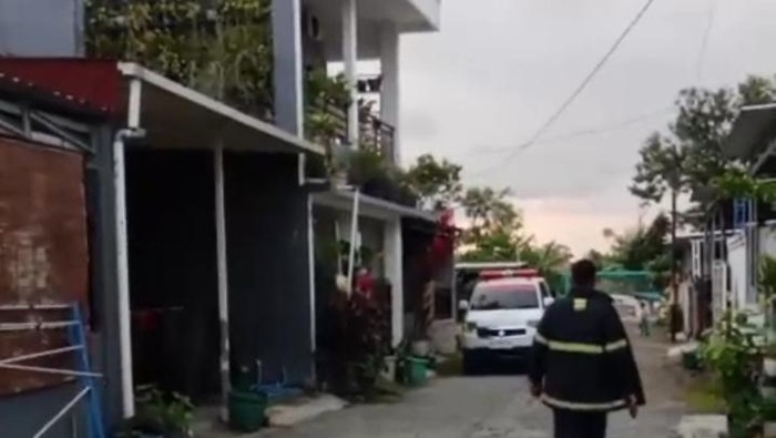 Terlalu! Damkar, Ambulans, dan Ojol Diprank Teror Pinjol di Klaten