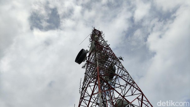 Mengenal Ragam Menara Telekomunikasi yang Dipakai Operator