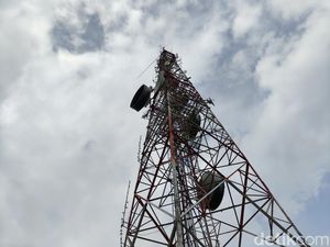 DPRD Badung Buka Ruang Persaingan Sehat Menara Telekomunikasi