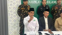 PBNU Endus Sabotase di Kepengurusan Organisasi, Gandeng Ahli IT Investigasi