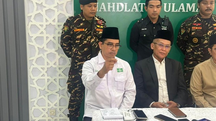 PBNU Endus Sabotase di Kepengurusan Organisasi, Gandeng Ahli IT Investigasi