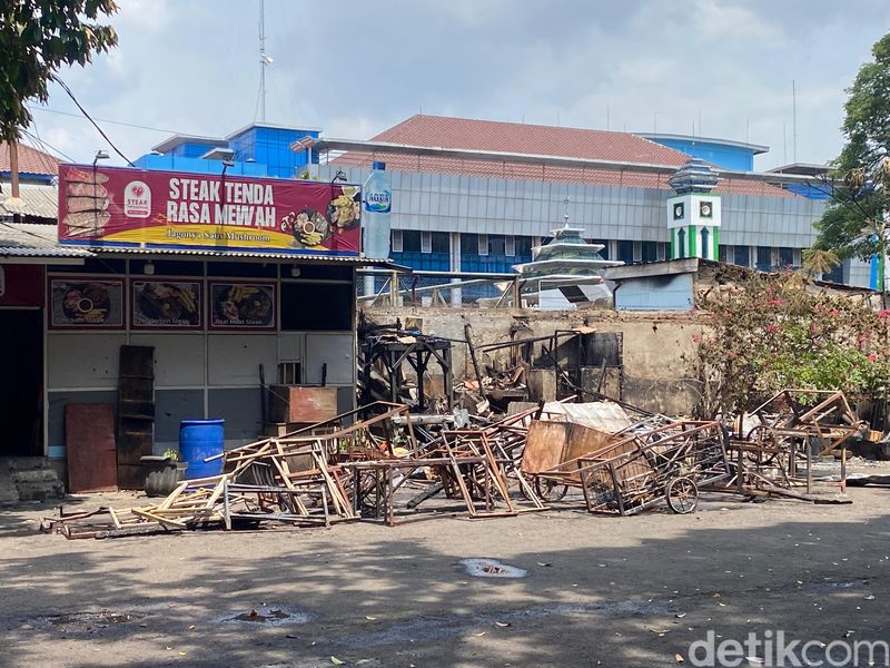 Warung Steak Twogether Warung Steak Twogether.