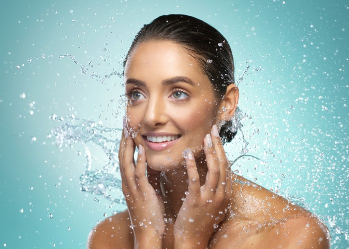 Waterbased Vs. Oil Based Skincare