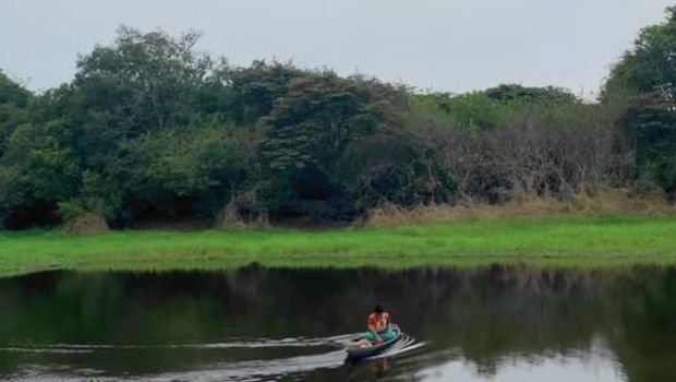 Wisata Pinang Banjar Wisata Pinang Banjar