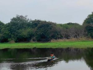 9 Wisata Alam di Sumsel saat Nataru, Ada Danau hingga Pesona Goa