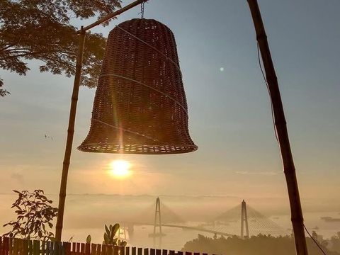 Wisata Tebing Lonceng Samarinda Wisata Tebing Lonceng Samarinda.