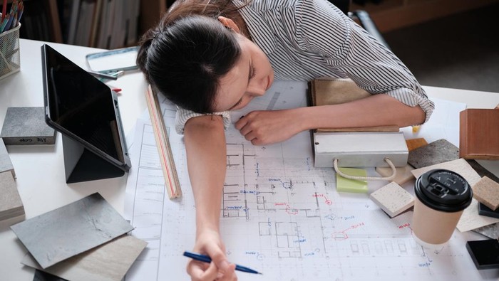 Waspada Sedentary Lifestyle, Risiko Jantung Mengintai Kaum Mager