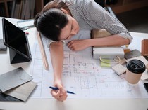 Bisa Terjadi Saat Kebanyakan Duduk, Ini Risiko Jika Jantung Kedua Tidak Aktif