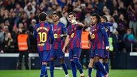 Flick Beruntung Barcelona Punya La Masia
