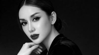 Sosok Ade Tya yang Diancam Dearly Djoshua Gegara WA Ari Lasso
