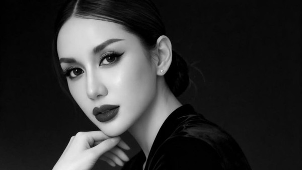 Sosok Ade Tya yang Diancam Dearly Djoshua Gegara WA Ari Lasso