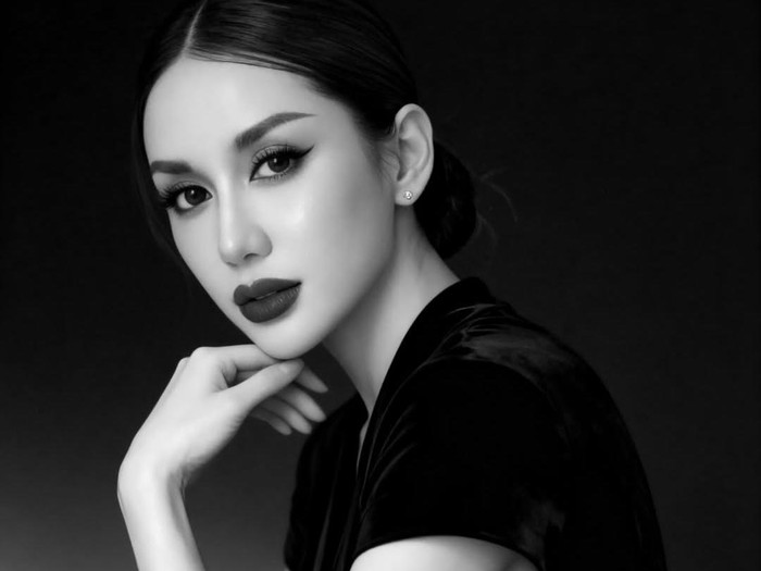 Ade Tya soal Ari Lasso: Dia Chat Duluan, Nama Baik dan Psikis Terganggu