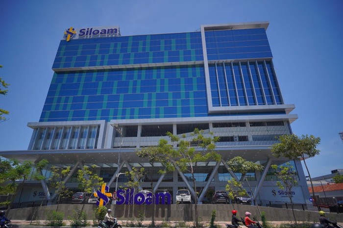 Siloam Raih Silver Medal EcoVadis, Catat Tonggak Keberlanjutan Baru