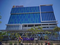 Siloam Raih Silver Medal EcoVadis, Catat Tonggak Keberlanjutan Baru