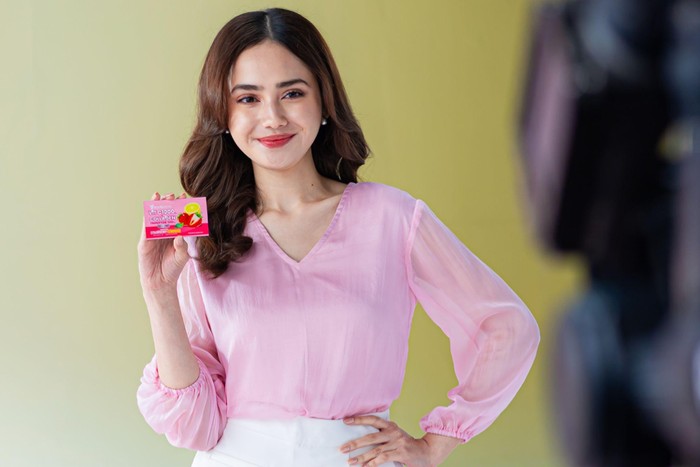 C+Collagen dari Sido Muncul Pastikan Collagen Bisa Dikonsumsi Semua Kalangan