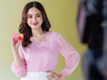 C+Collagen dari Sido Muncul Pastikan Collagen Bisa Dikonsumsi Semua Kalangan