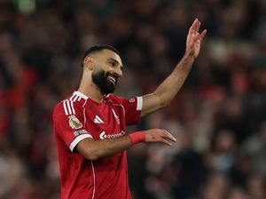 Aksi Salah Main Lagi, Bikin Assist dan Nyaris Cetak Gol