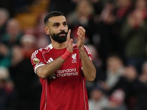 Kapan Salah Balik ke Liverpool?