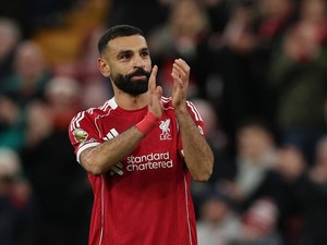 Mo Salah Sudah Lamban, Disarankan Tinggalkan Liverpool