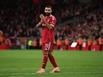 Liverpool Menang, Mohamed Salah Buat Rekor Baru Premier League