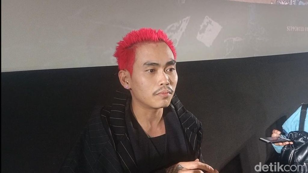 Aloy Ketagihan Akting, Sempat Berpikir Tinggalkan Dunia DJ