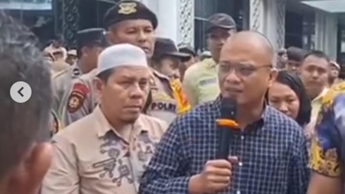 Anggota DPRD Sumut Singgung Nias Merdeka Terkait Bencana Banjir di Sumut