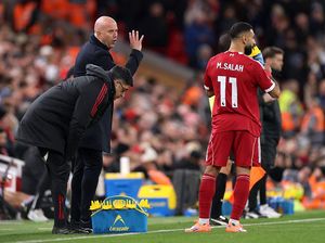 Slot: Tidak Ada Masalah yang Perlu Diselesaikan dengan Salah