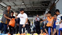 Bank Mandiri Kembali Salurkan Bantuan Bencana ke 3 Titik di Sumatera Utara