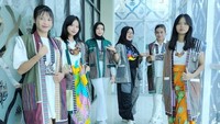 UMKM Batik Ubah Kain Perca Jadi Fashion Premium, Go Global Berkat BRI
