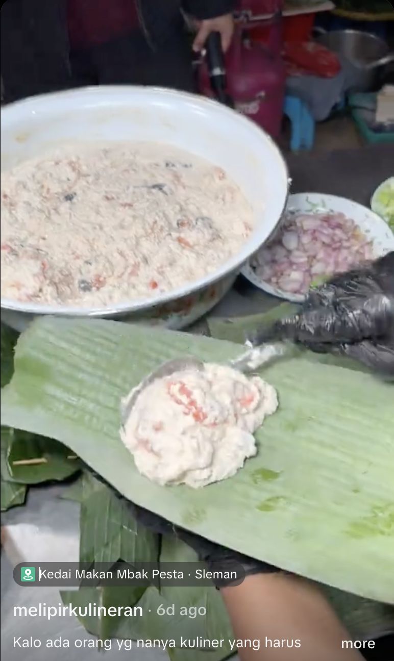 Bukan Candied Salmon, Indonesia Punya Menu Pepes Salmon Lezat! Bukan Candied Salmon, Indonesia Punya Menu Pepes Salmon Lezat!