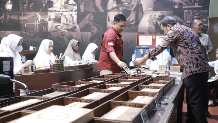 UMKM Jember Unjuk Kekuatan, Produk Lokal Kian Dilirik Pasar Internasional