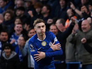 Rosenior: Butuh Waktu untuk Mengeluarkan Potensi Terbaik Palmer