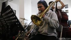 Comeback Setelah Satu Dekade, Rumah Karya Sjuman Suguhkan Nutcracker in Jazz