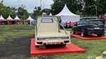 Wujud Gran Max Pikap Pakai Muka Xenia, Pintu Ala Lamborghini