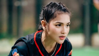 Langkah Davina Karamoy Usai Kabar Jadi Perusak Rumah Tangga Orang