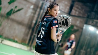 Ibunda Pasang Badan! Davina Karamoy Bukan Perusak Rumah Tangga Orang