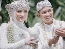 Dinan Fajrina 5 Kali Lebaran Tanpa Doni Salmanan: Cepat Pulang Suamiku