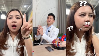 Manusia Punya 'Jantung Kedua', Dokter Kardiologi Jelaskan Fungsinya