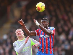Video: Man City Menang 3-0 Lawan Crystal Palace