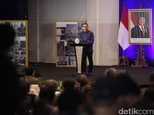 Fadli Zon: Buku Sejarah Indonesia Terbaru Revisi soal Dijajah 350 Tahun