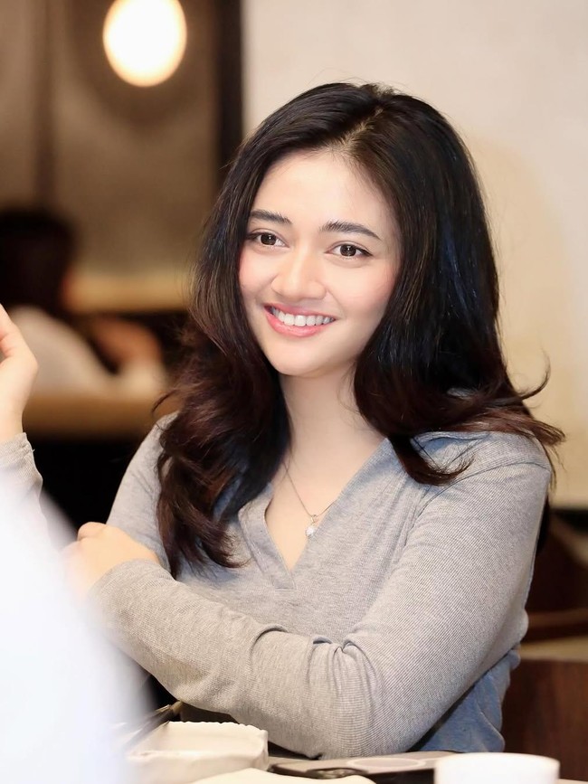 Firstriana Aldila Bicara Usai Dituding Jadi Orang Ketiga