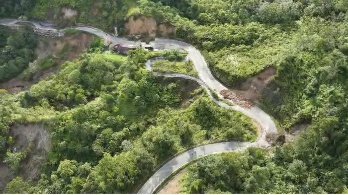 Pasca Banjir Banjir-Longsor, Ini Jalan yang Bisa Dilalui Menuju Tapteng-Sibolga