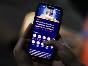 Bank Mandiri Tebar Promo FOMO Akhir Tahun hingga Rp 2,5 Juta