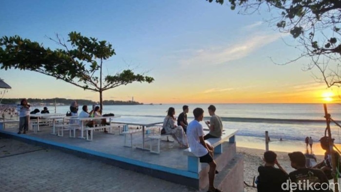 Rekomendasi Kafe dengan Pemandangan Indah di Garut